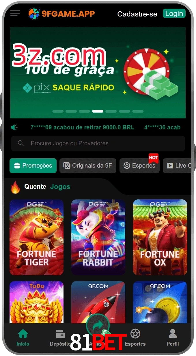 81Bet
