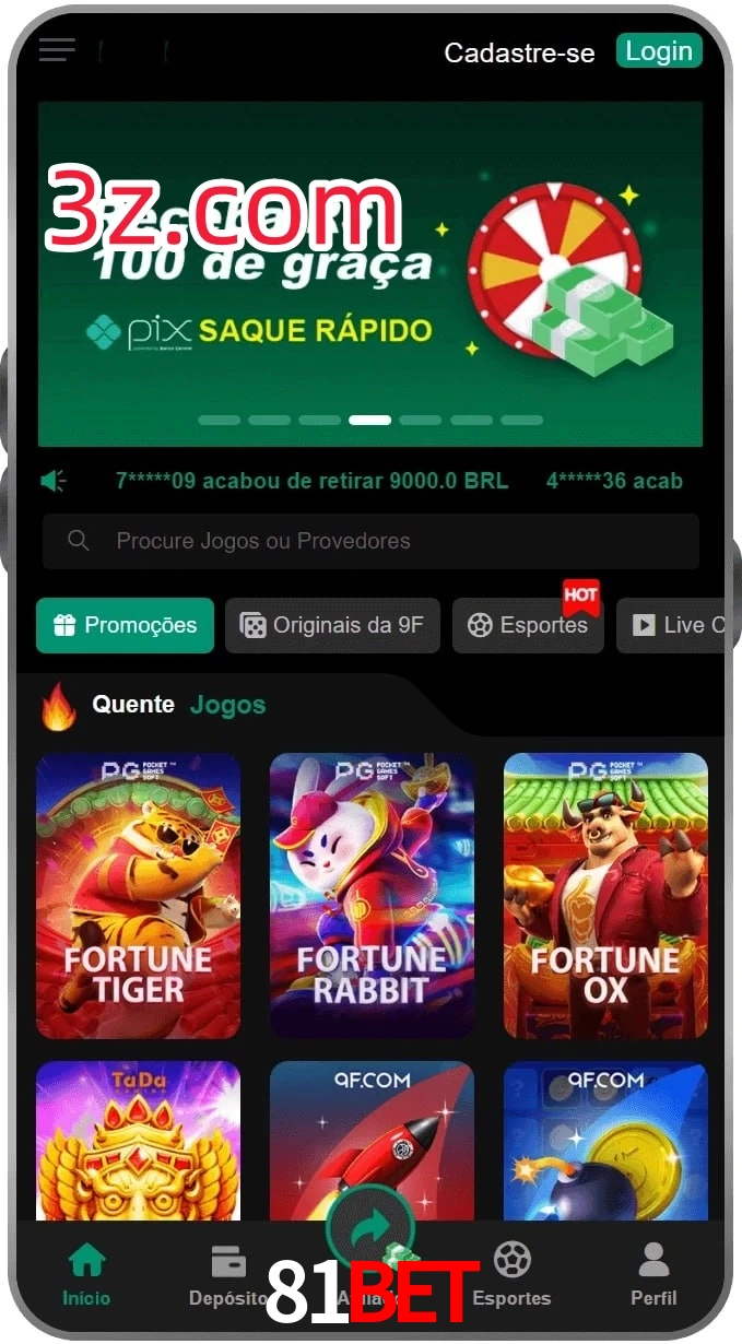 81Bet